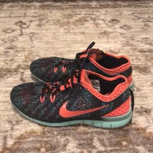 Nike free TR Fit 8.5